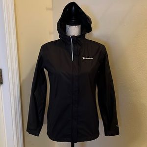 Columbia Youth Windbreaker